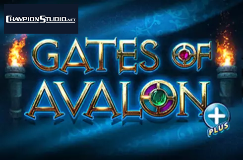 Gates of Avalon